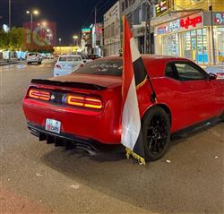 دودج تشالنجر